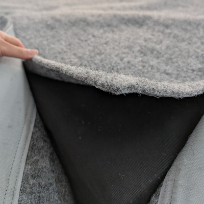 Climbing Gym Matting