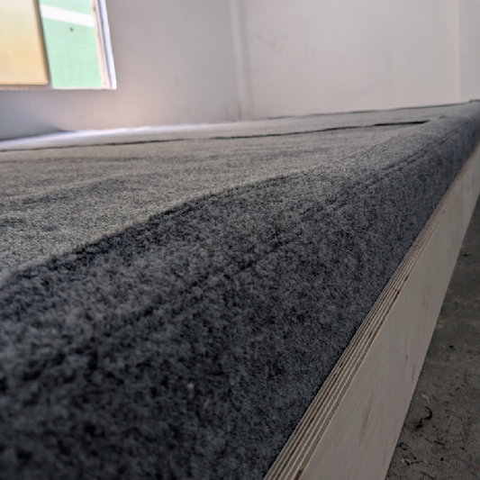 Climbing Gym Matting
