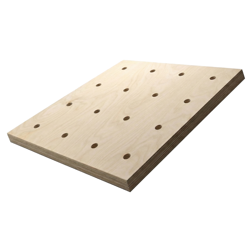 Climbing Wall Panels