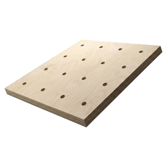 Climbing Wall Panels