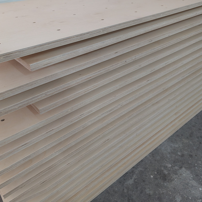 Climbing Wall Panels